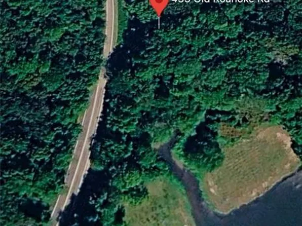 0 Old Roanoke Rd, Bowdon, GA 30108