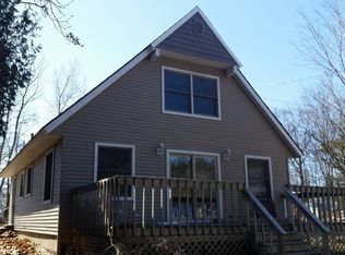 405 W Etherington, Mackinaw City, MI 49701