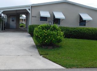 2944 Fiddlewood Cir, Port Saint Lucie, FL 34952
