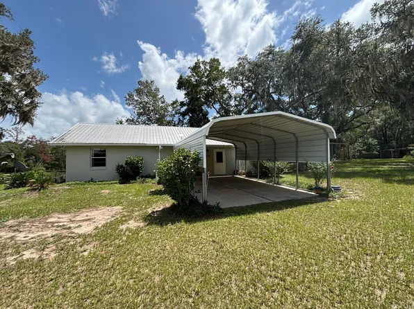 6352 NE 86th Ave, Bronson, FL 32621