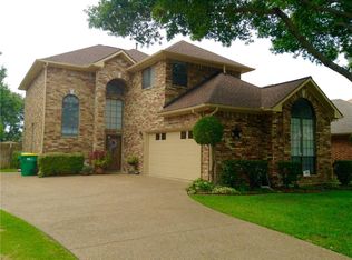 8814 Greenwood Trl, Rowlett, TX 75088