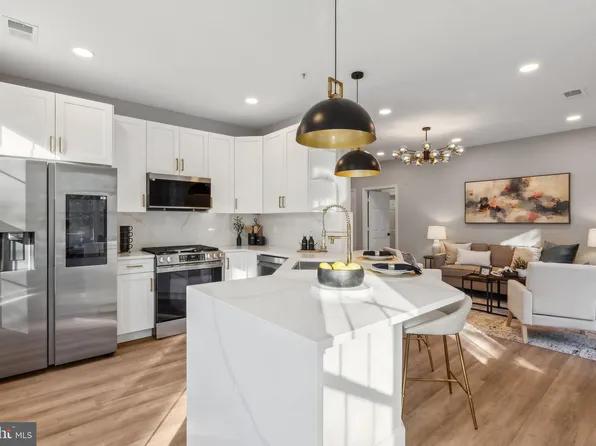 15607 Everglade Ln #B204, Bowie, MD 20716