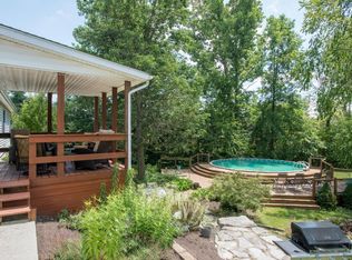 14455 State Route 736, Marysville, OH 43040