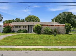 4430 Orange Grove Blvd, North Fort Myers, FL 33903