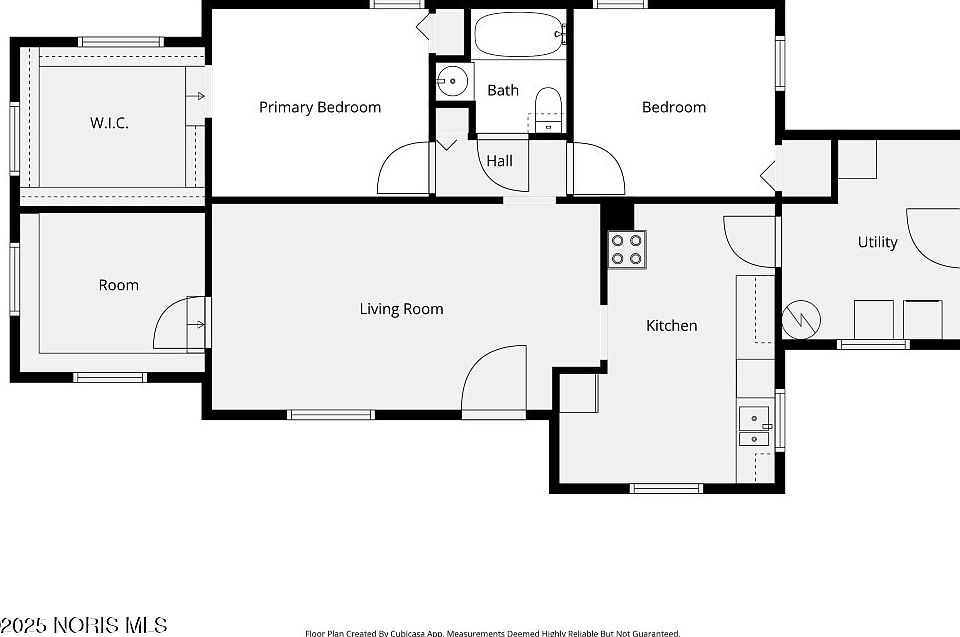 2nd image of 5404 Harschel Dr