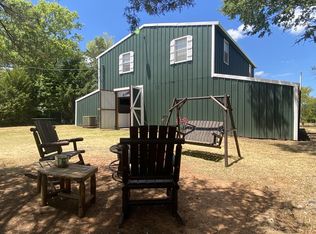 14738 Fm 1512, Jewett, TX 75846