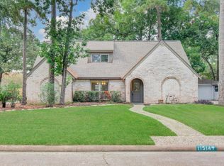 11514 Normont Dr, Houston, TX 77070