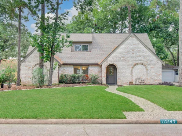 11514 Normont Dr, Houston, TX 77070