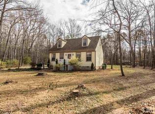 6706 Banks Rd, Mebane, NC 27302