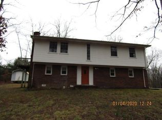 286 Edgewater Rd, Corbin, KY 40701