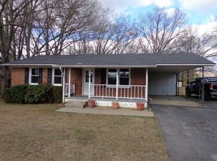 1705 Highway 69s, Paris, TN 38242
