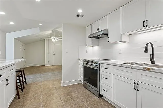 1 bed, 1.0 bath, 500 sqft, $1,400 — Photo 2