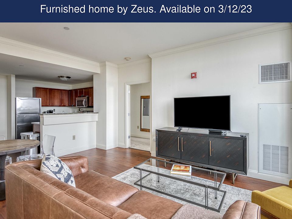 At Zeus, we design move-in ready homes and fully manage them ourselves.