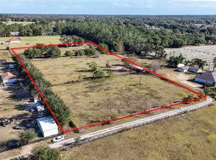 Kenny Trl, Eustis, FL 32736