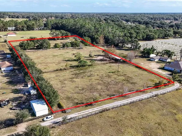 1 Kenny Trl, Eustis, FL 32736