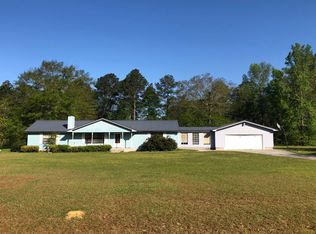 1014 Friar Tuck Ct, Dublin, GA 31021