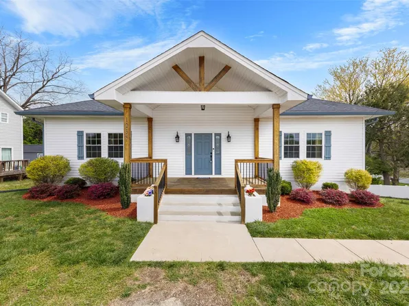 1238 Perkins St, Gastonia, NC 28054