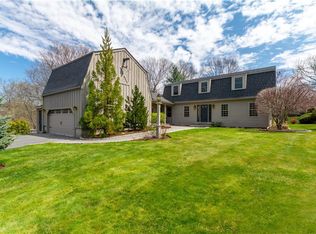 2 Mitris Blvd, Lincoln, RI 02865