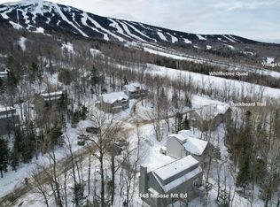 2348 Moose Mountain Rd #21, Kingfield, ME 04947