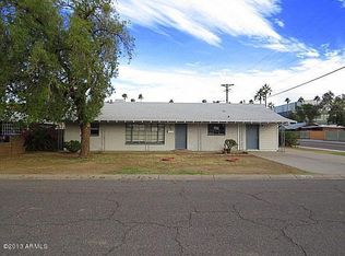 3302 W College Dr, Phoenix, AZ 85017