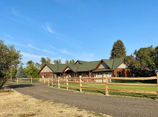 862 Alford Rd, Ellensburg, WA 98926