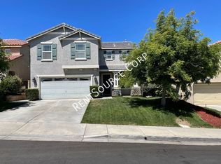 37229 Queen Anne Pl, Palmdale, CA 93551