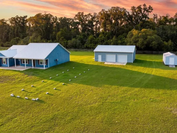249 SW Pleasant Hill Gln, Fort White, FL 32038