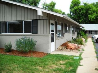 1410 19th St APT 6, Boulder, CO 80302