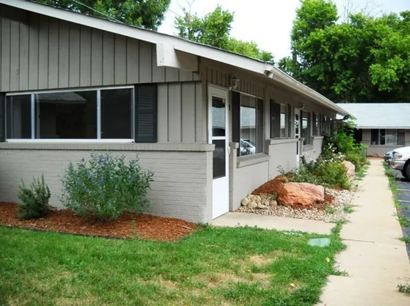 1410 19th St APT 6, Boulder, CO 80302