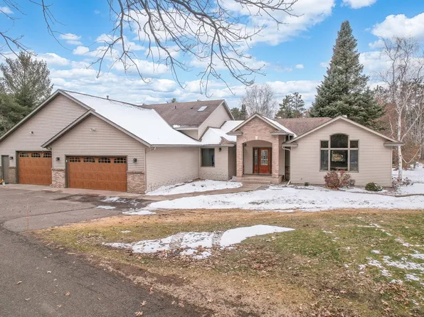 8795 Lakewood Shore Rd NW, Rice, MN 56367