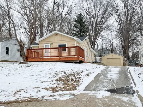 1275 E 36th St, Des Moines, IA 50317