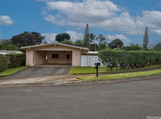 972 Lunahooko Pl, Kailua, HI 96734