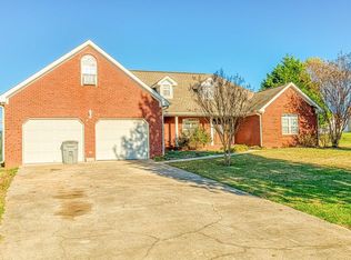 140 Dixieland Dr, Killen, AL 35645