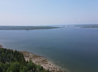 553 Cape Jellison Rd, Stockton Springs, ME 04981