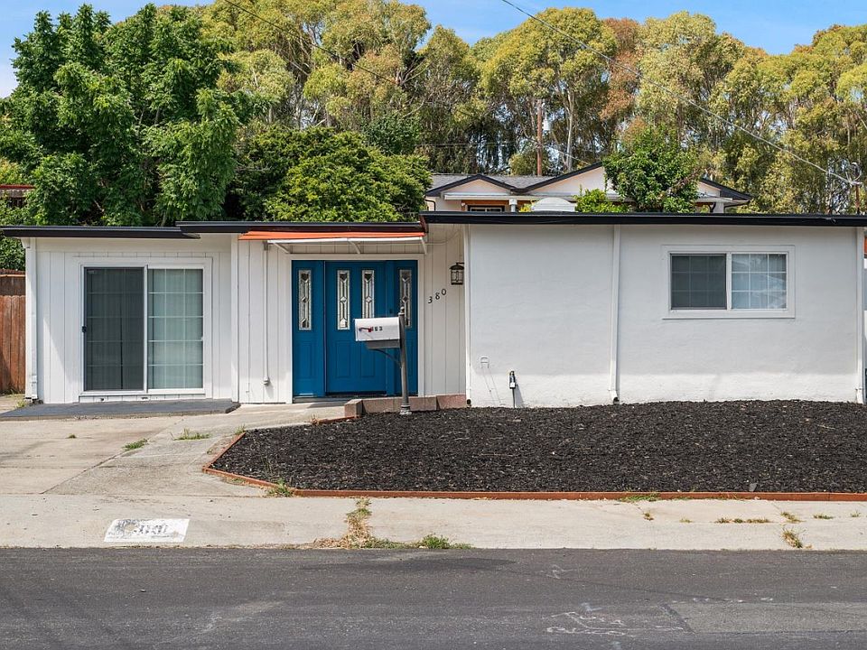 1st image of 380 Montalvin Dr