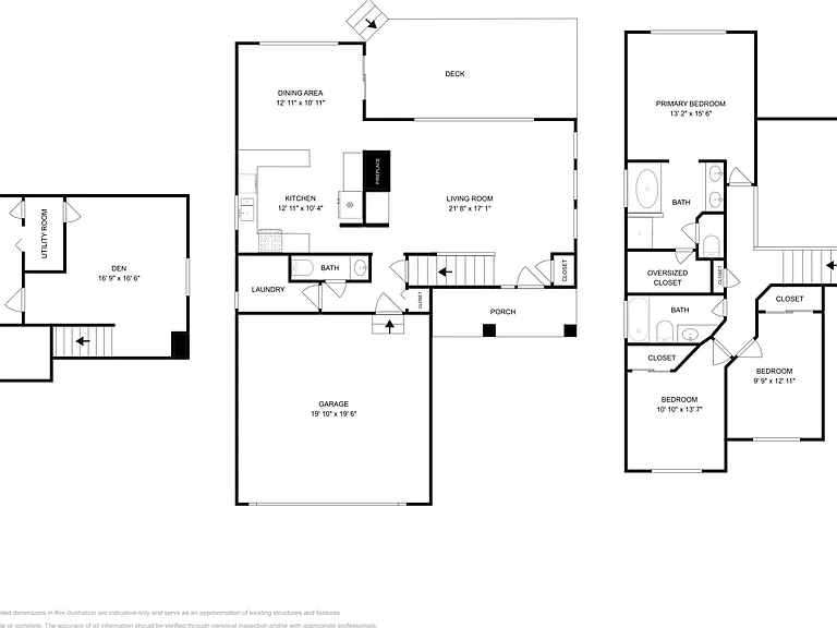 9061 Renoir Dr — Photo 2