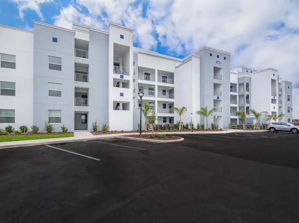 4721 Clock Tower Dr Unit 207, Kissimmee, FL 34746