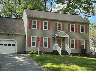 14102 Hill Spring Dr, Chester, VA 23831