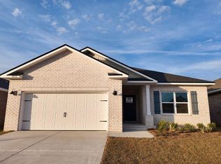 8032 Fir Tree Dr, Milton, FL 32583