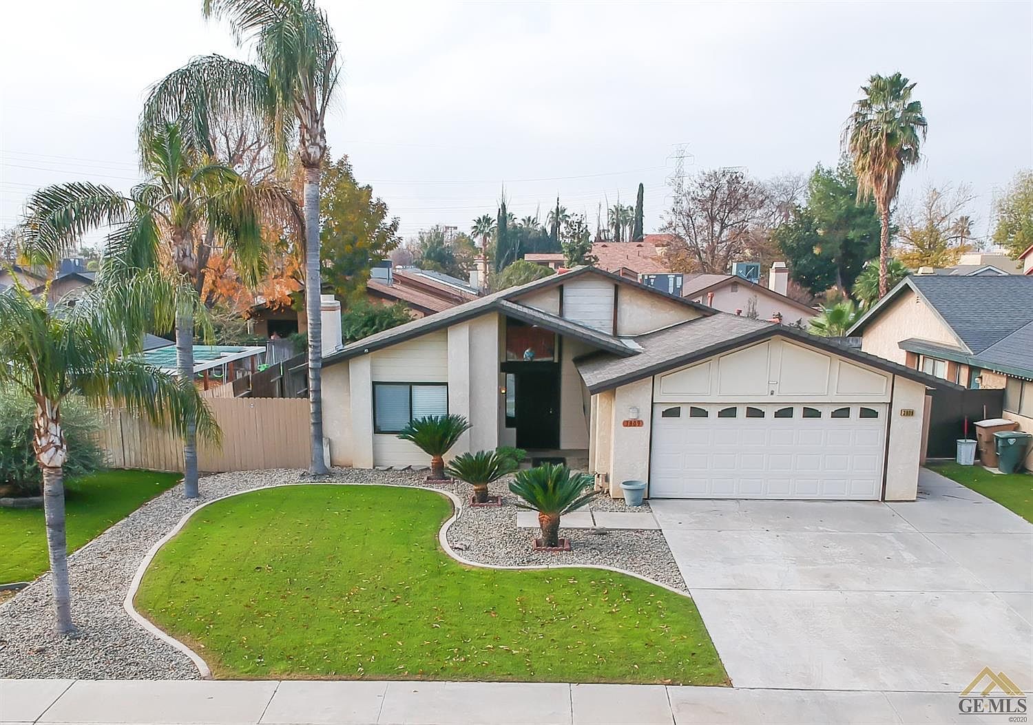 3809 Ashfork Ln, Bakersfield, CA 93309 Zillow