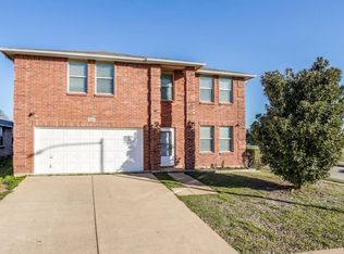 3860 Thoroughbred Trl, Fort Worth, TX 76123
