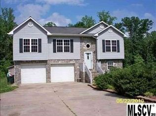 735 Hibriten Dr SE, Lenoir, NC 28645