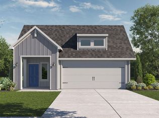 Brooke Plan, Cornerstone, Rockdale, TX 76567