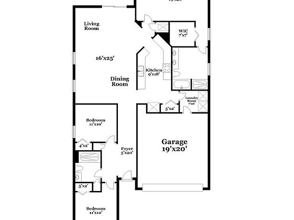 2nd image of this home