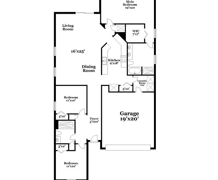 76802 Timbercreek Blvd — Photo 2
