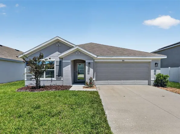 810 Will Scarlett Ave, Ruskin, FL 33570