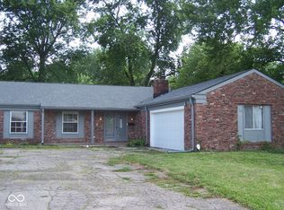 6417 Columbine Dr, Indianapolis, IN 46224