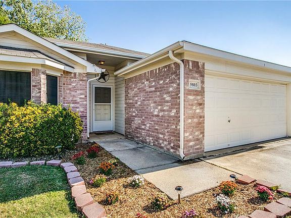 2nd image of 5803 Colebrook Ct