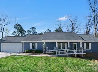 104 Stonewood Estates Dr, Cherryville, NC