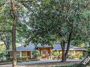 1617 Durham Dr, Colleyville, TX 76034